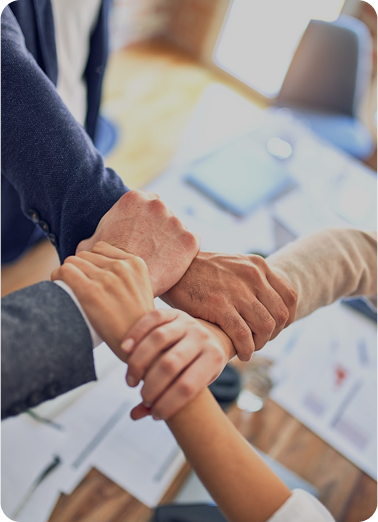 Team collaboration